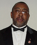 Robert LaVern Gray