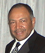 Donald Coleman Bland