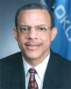 Kevin C. Cox