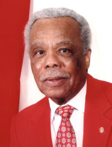 Charles E. Crawford, Jr.