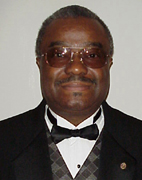 Ivory Johnson, Jr.