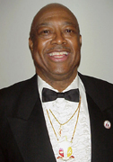 Robert I. Mayes, Sr.