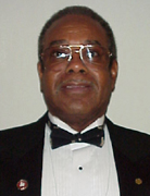 Columbus Veasey, Jr.