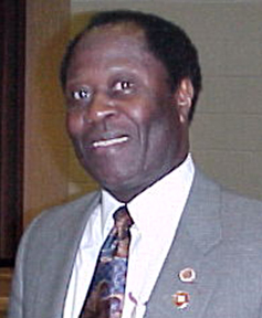 James L. Williams, Jr.