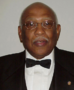 Tommie H. Williams, Sr.